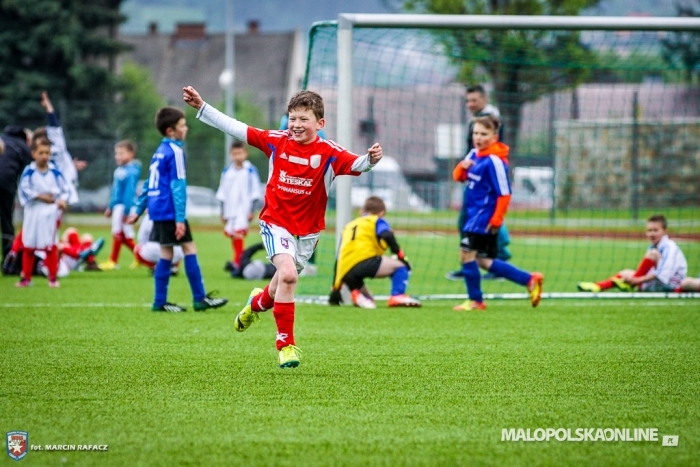 I liga Żaków. NKP Podhale Mistrzami Podhala (zdjęcia)