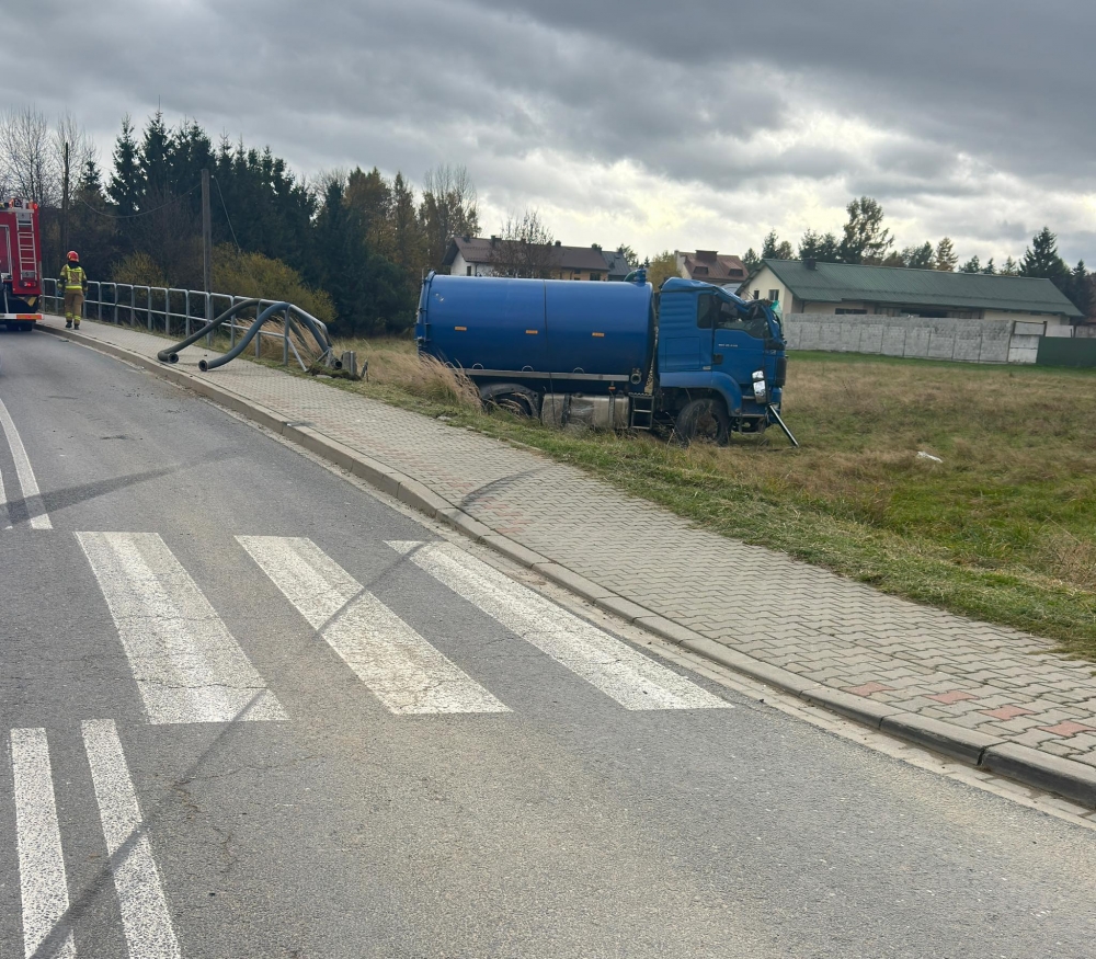 fot. Policja Nowy Targ