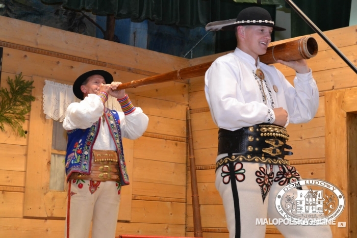 Festiwal w Bukowinie, czyli Sabałowe Bajania - dzień trzeci (zdjęcia)