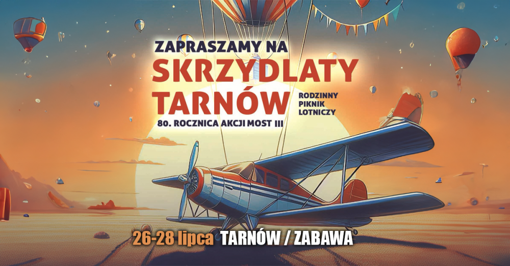 Skrzydlaty Tarnów