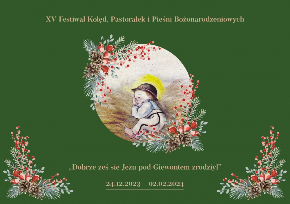Orszak Trzech Króli w Zakopanem
