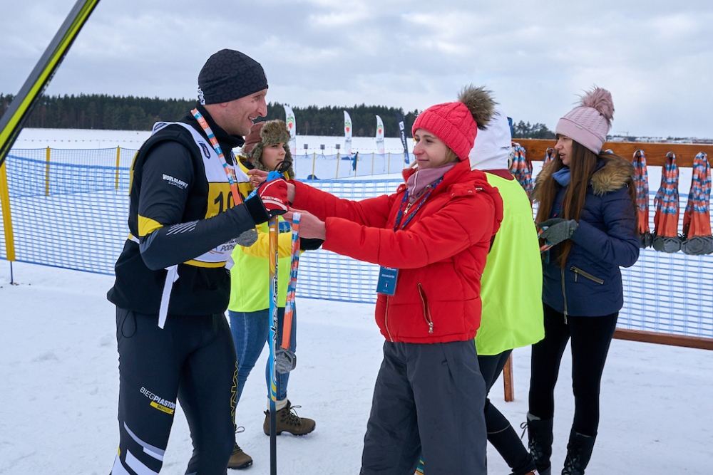 Udany Bieg Podhalański (zdjęcia) 