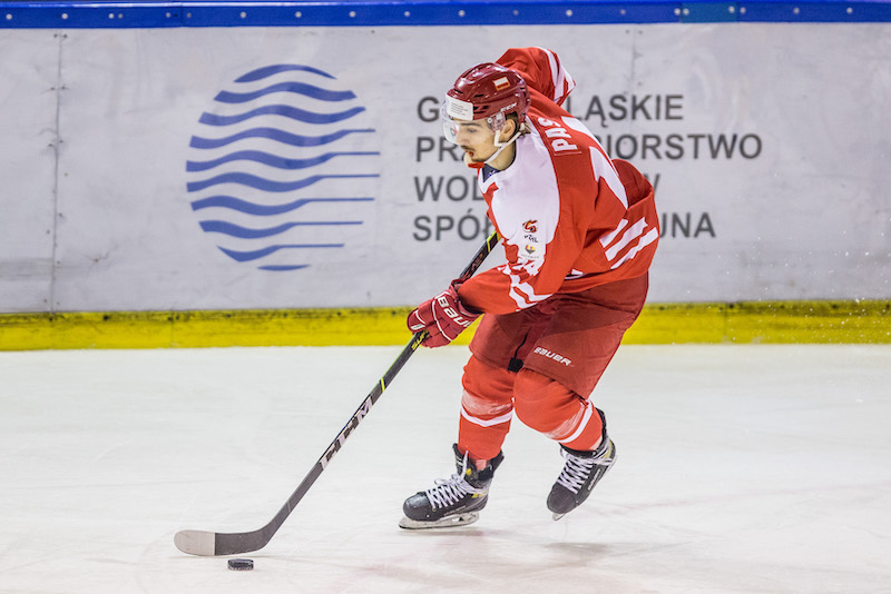 Efektowne zwycięstwo Polaków w Baltic Challenge Cup