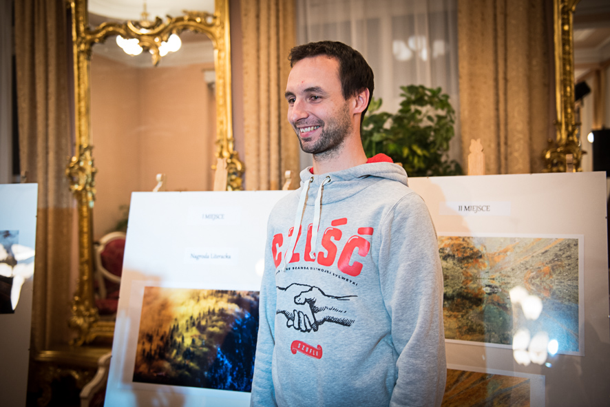 Finaliści konkursu fotograficznego Tatrzańska Jesień (zdjęcia)