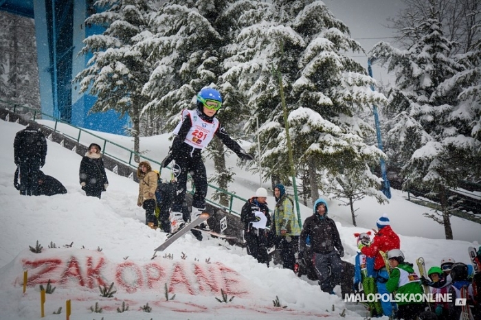 Memoriał Koziołka Matołka (zdjęcia)