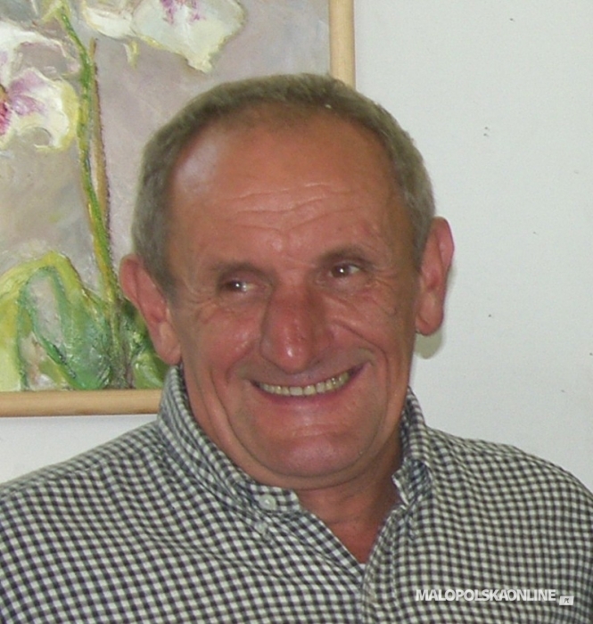 Zmarł artysta szczawnicki Henryk Zachwieja Kazimierek (Baltazar)