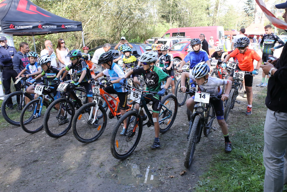 Pandemiczny kalendarz rowerowych wydarzeń