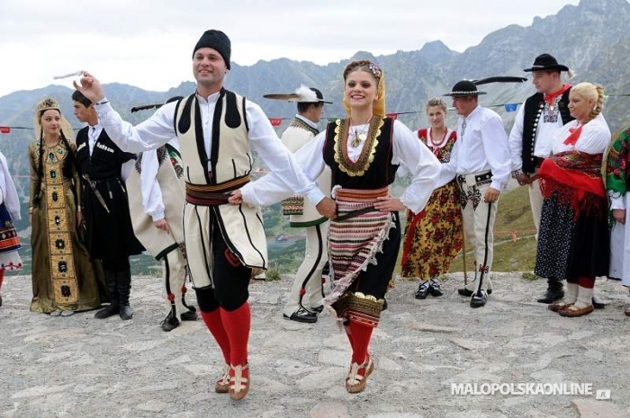 Koncert na Kasprowym Wierchu (zdjęcia)