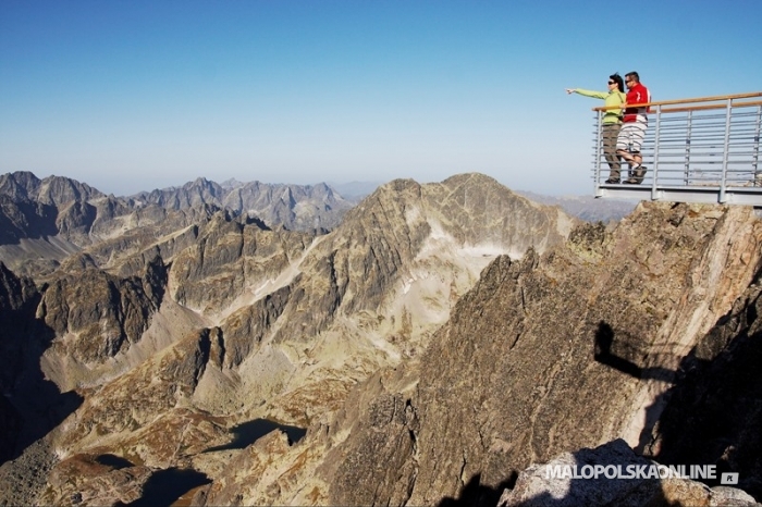 Słowacy potwierdzają zamiar przejęcia Polskich Kolei Linowych w Zakopanem