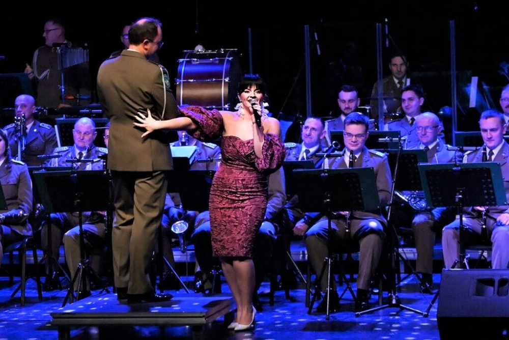 Muzyka, która łączy