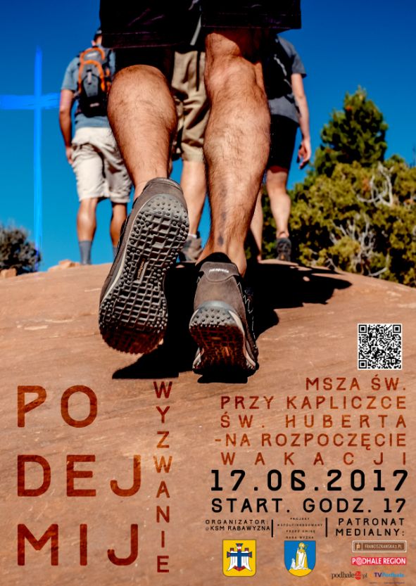Podejmij wyzwanie