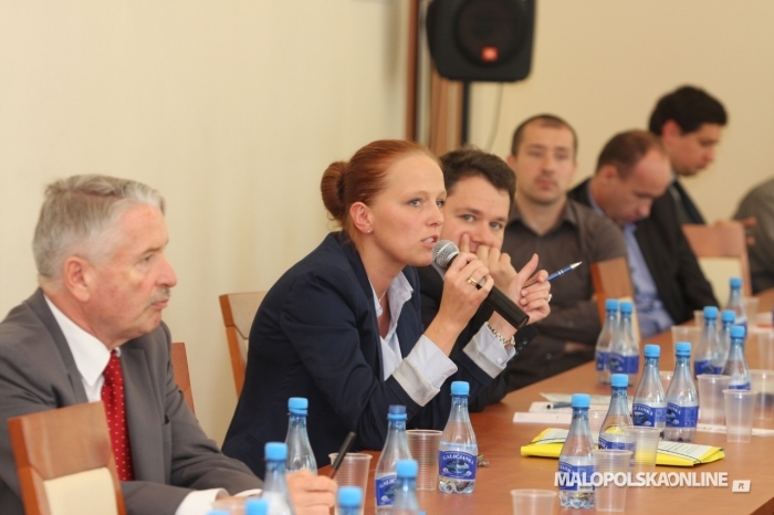 Konferencja o ochronie praw konsumenta w UE