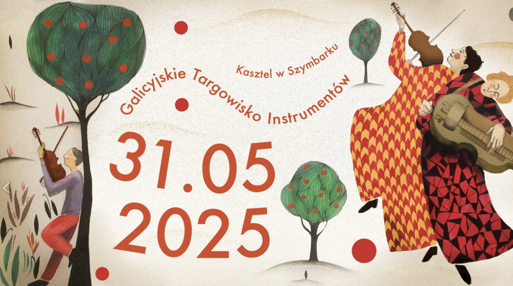 Galicyjskie Targowisko Instrumentów