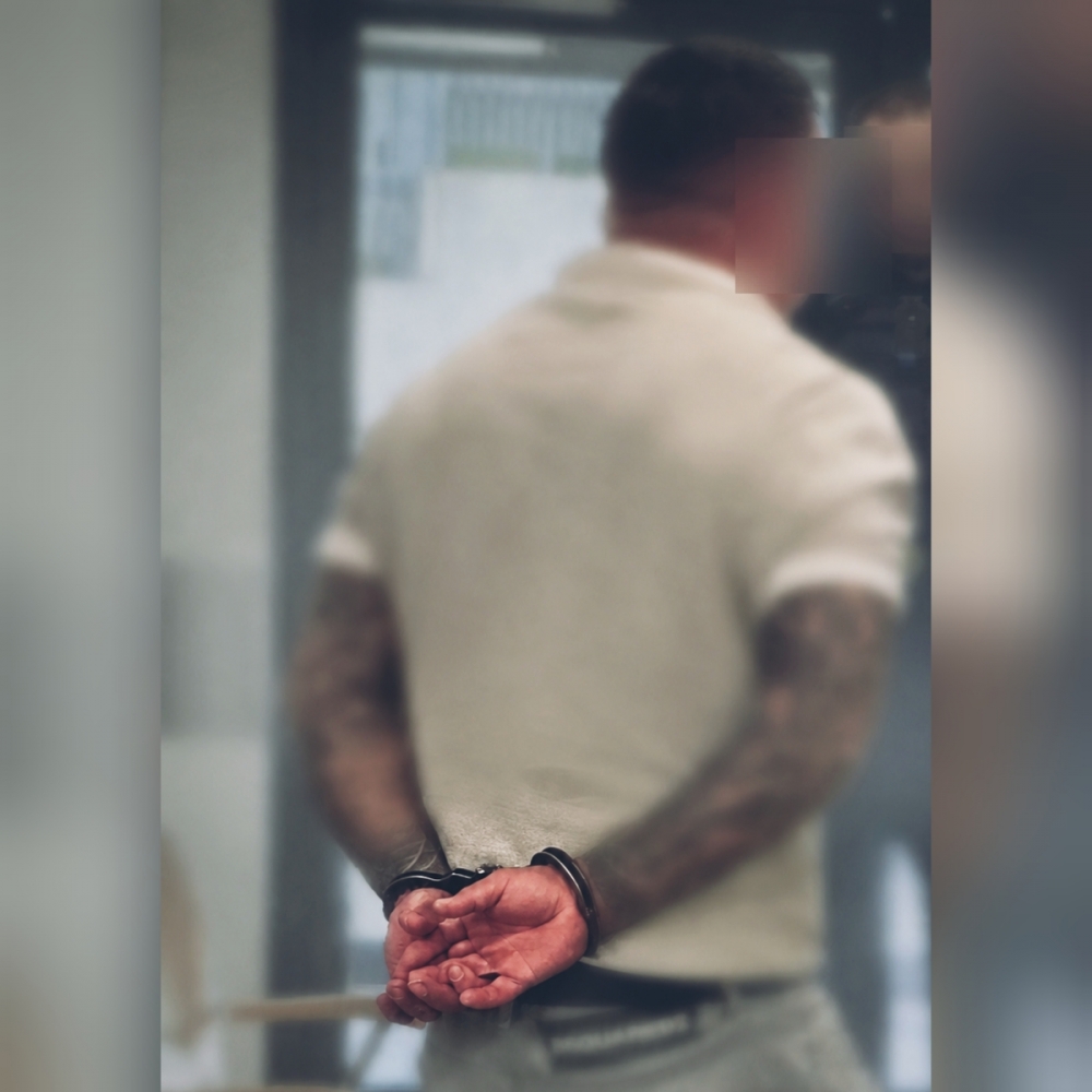 Ukradli biżuterię za ponad pół miliona. Trafili do aresztu