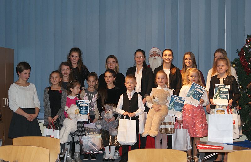 13 Małopolski Konkurs Kolęd - podsumowanie