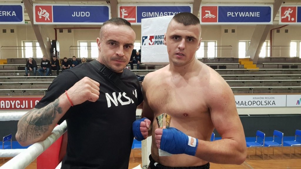 Sukcesy NKSW w ringu (zdjęcia)