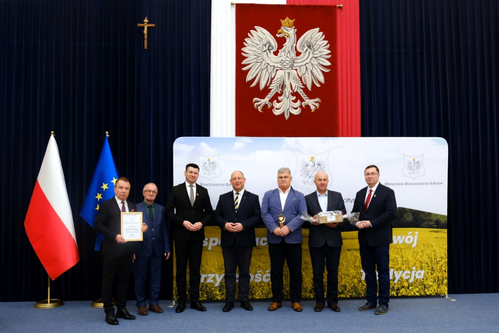 Małopolski Dzień Sołtysa