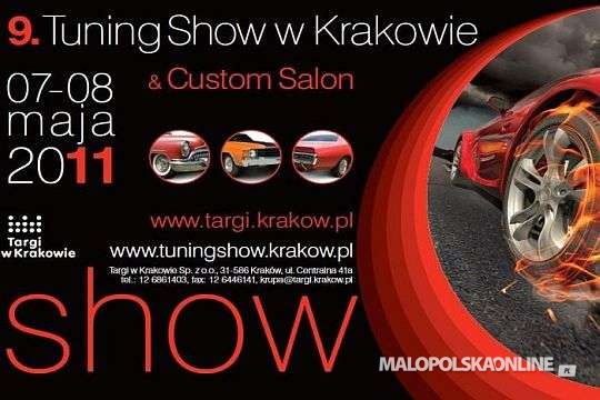 9. Tuning Show (7-8 maja)