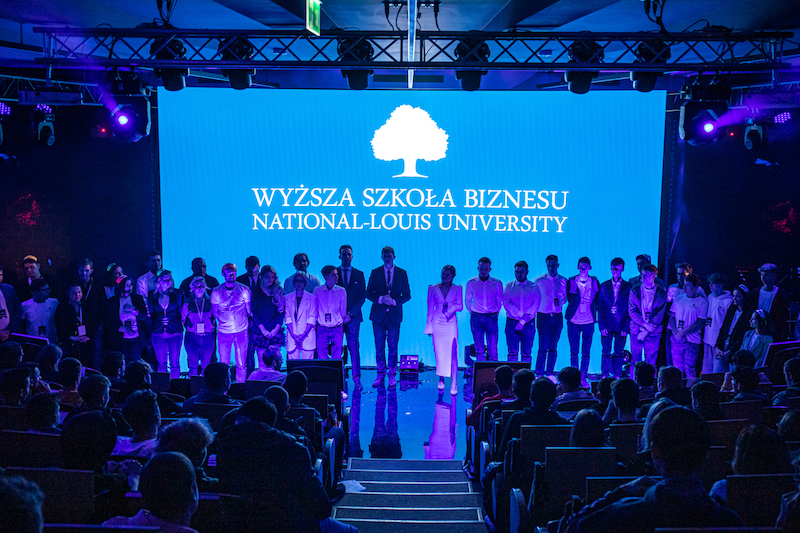 Studia stacjonarne na WSB-NLU czyli studia, które dają możliwości w przyszłości! Już dziś zajmij swoje miejsce! <em>(art. sponsorowany)</em>
