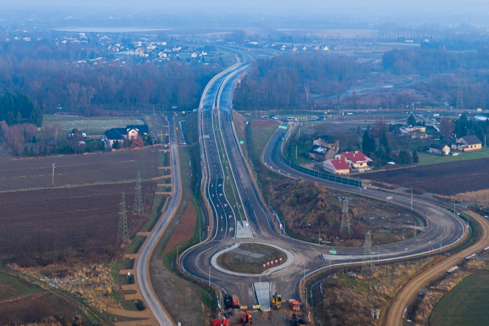 2025 rokiem obwodnic