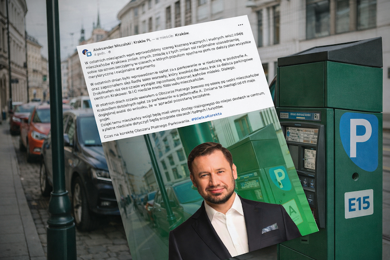 zdjęcie ilustracyjne, wai