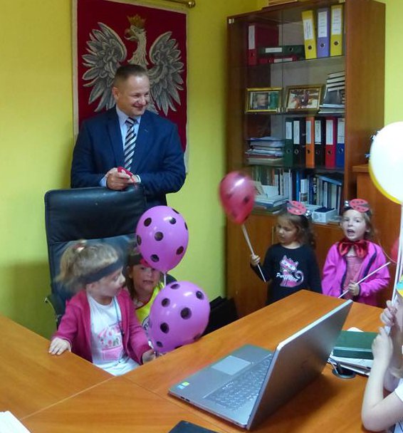 Dzień Przedszkolaka