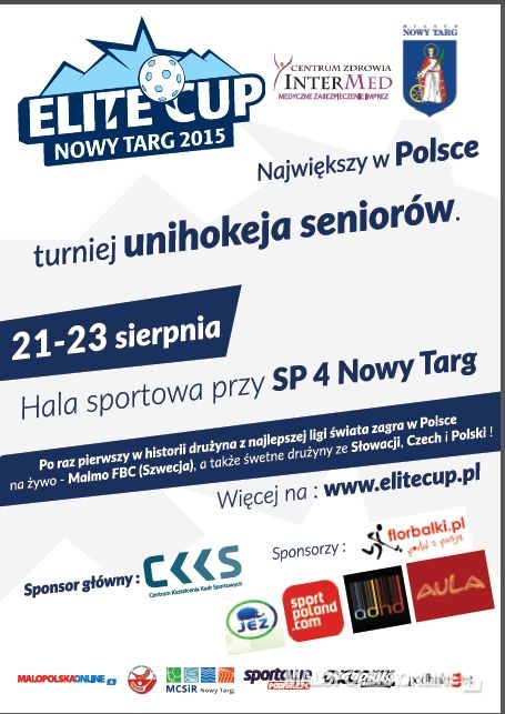 Turniej Elite Cup