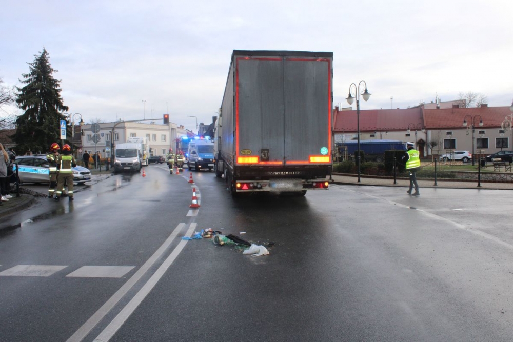 fot. Małopolska Policja