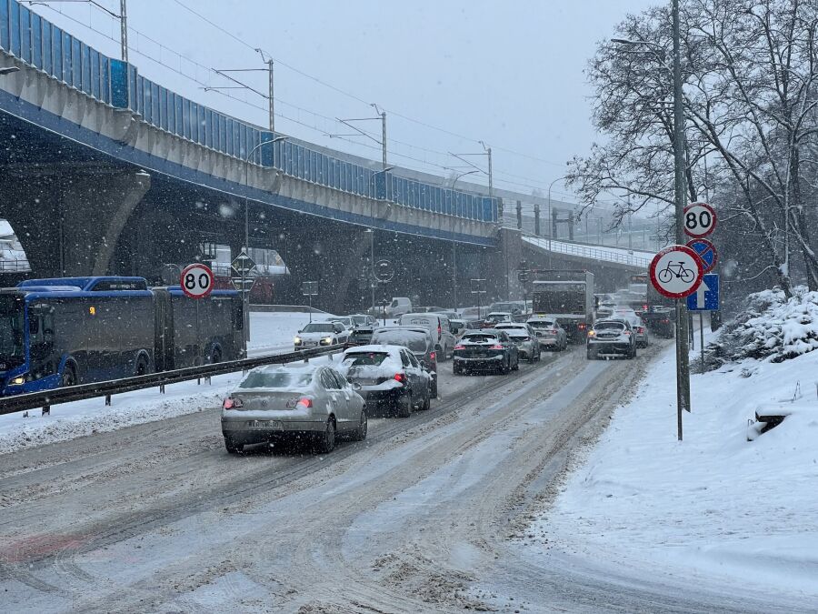 fot. Jan Graczyński / krakow.pl