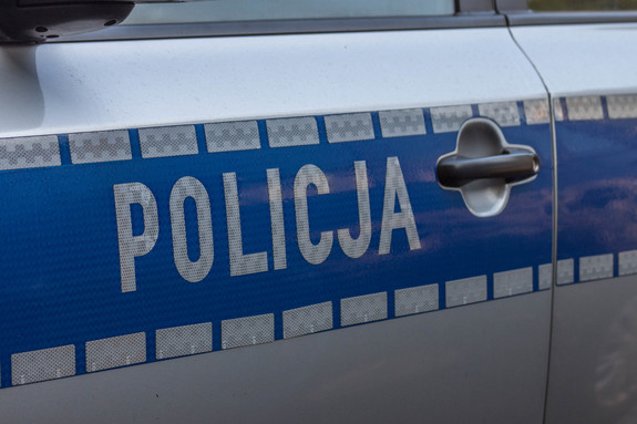 Pijany i bez uprawnień
