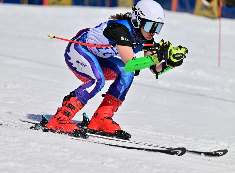 Znamy zwycięzcę 12. Pucharu Zakopanego Amatorów w Narciarstwie Alpejskim (zdjęcia)