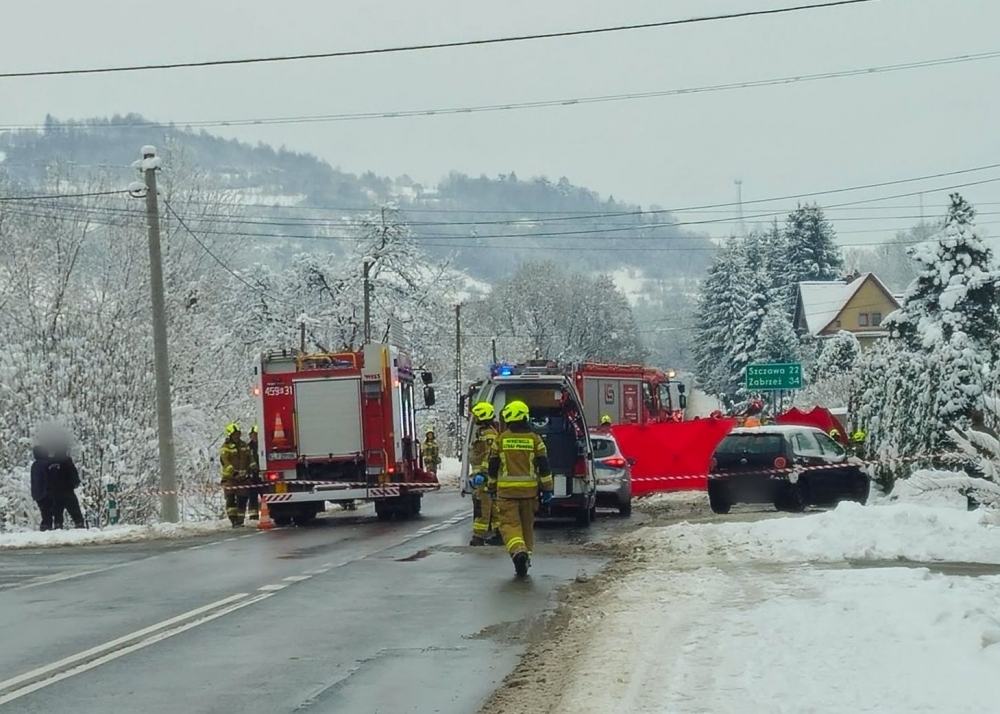 Małopolska Alarmowo www.facebook.com/malarmowo