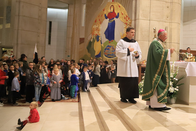 Zakończył się Kongres Ruchów Katolickich
