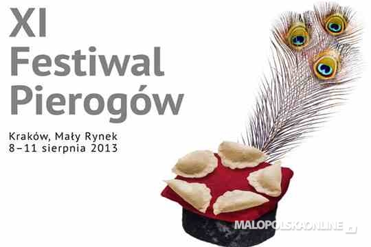 Rozpoczął się krakowski Festiwal Pierogów