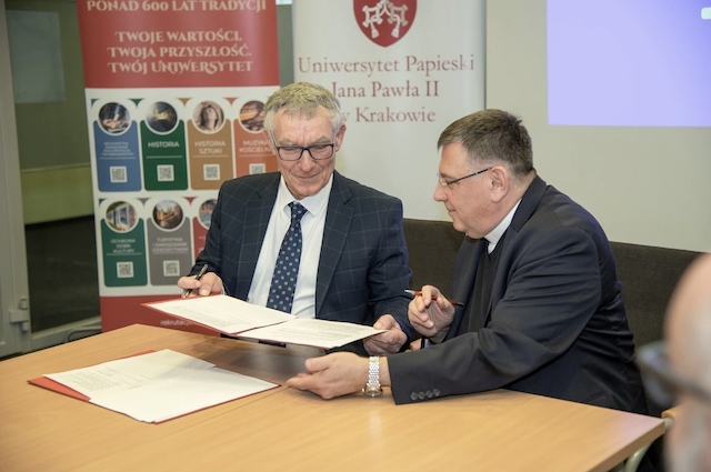 Cyfrowe bliźniaki zabytków. Nowa współpraca nauki i technologii