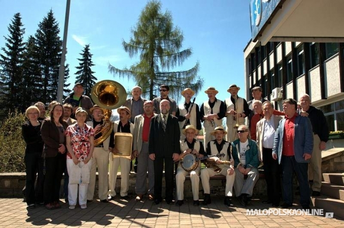 Jazz Band Ball Orchestra obchodzi 50-lecie istnienia (zdjęcia) 