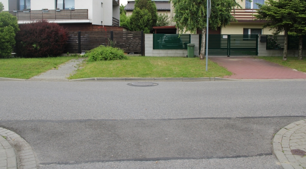 Potrącił dziecko i odjechał