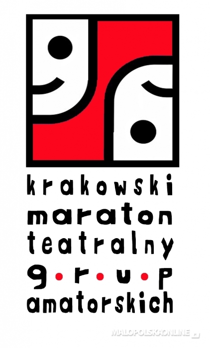 Krakowski Maraton Teatralny Grup Amatorskich (5-6 czerwca)