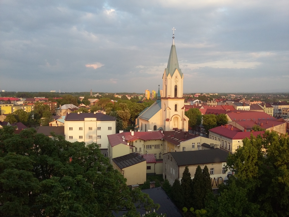 Muzeum znad Soły się rozrasta