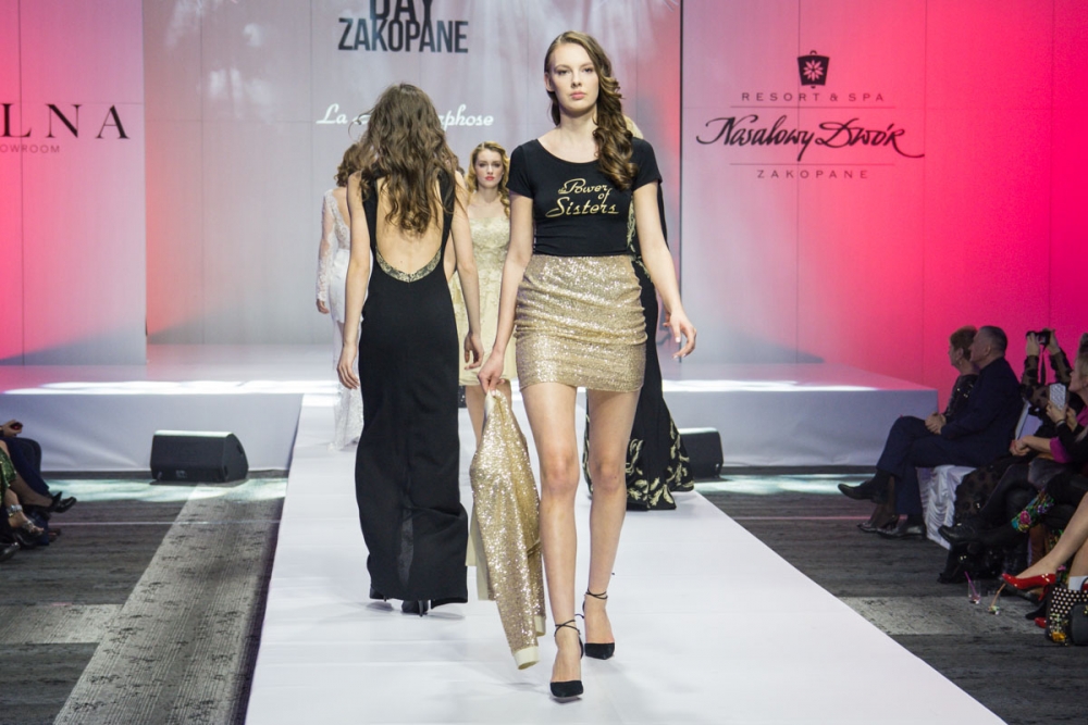 Fashion Day Zakopane (zdjęcia)