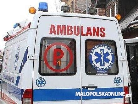 W Małopolsce będą tylko dwie dyspozytornie medyczne