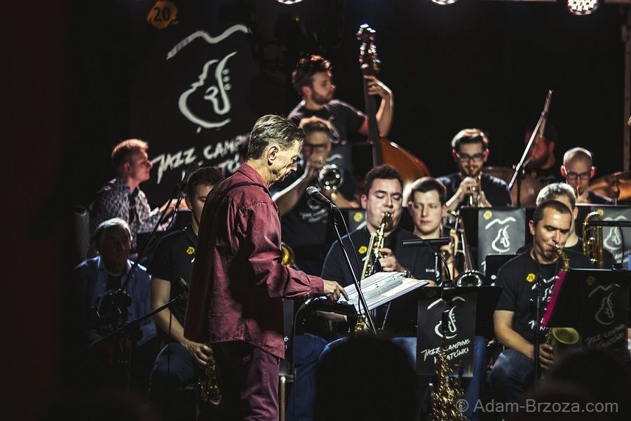 Jazz Camping Kalatówki