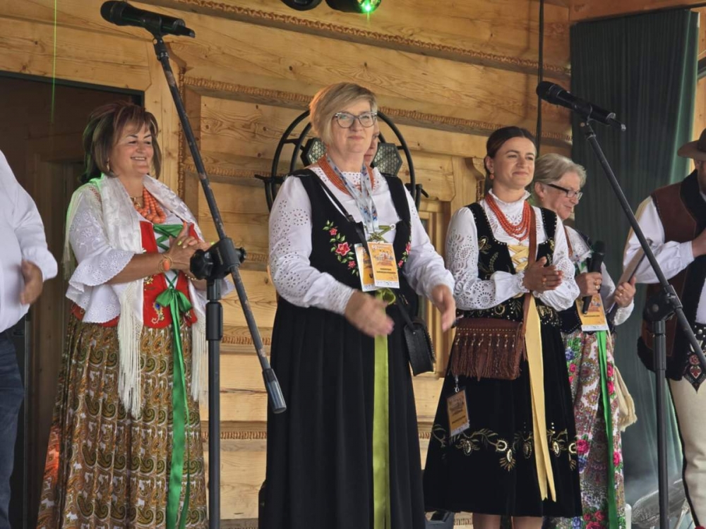 Poroniańskie Lato otwarte