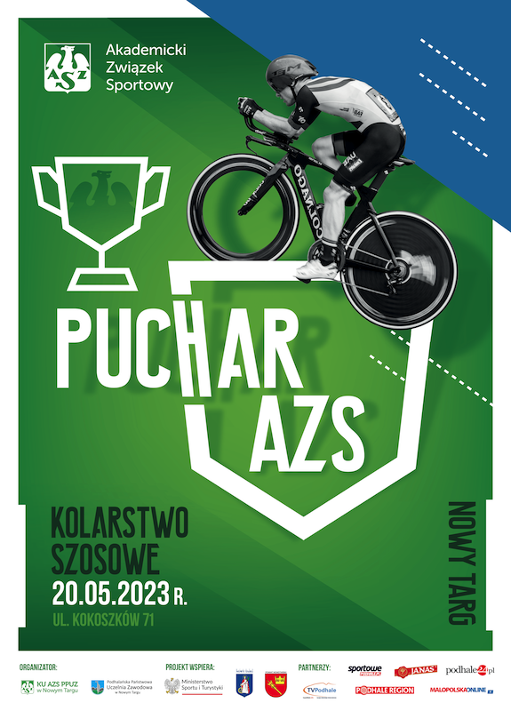 Akademicki Puchar Polski w Kolarstwie Szosowym