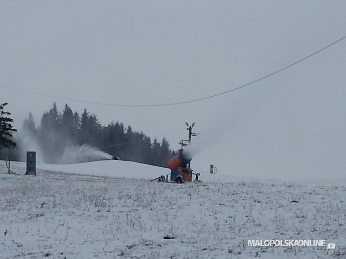 Jutro rusza Polana Sosny