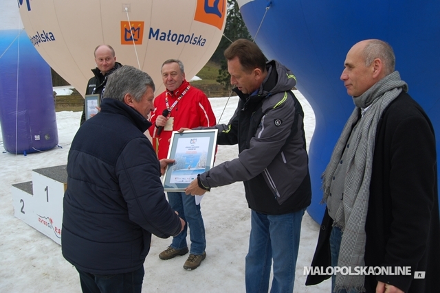 Najlepsze Stacje Narciarskie w Małopolsce