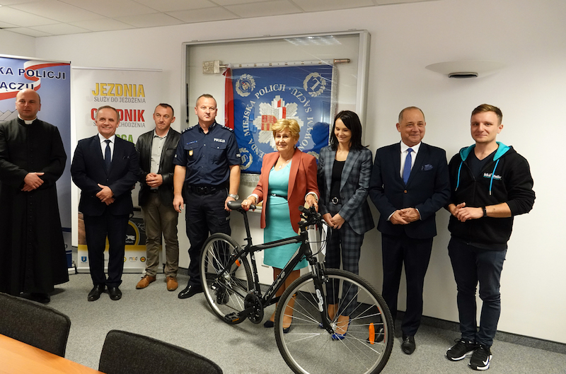 Bike-owe bezpieczeństwo
