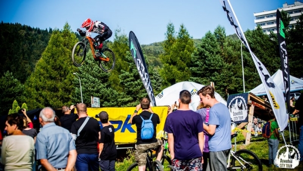 Bardzo udany festiwal w Krynicy
