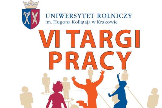 VI Targi Pracy
