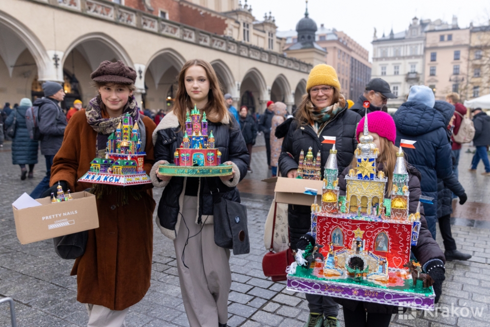 fot. Bogusław Świerzowski / krakow.pl